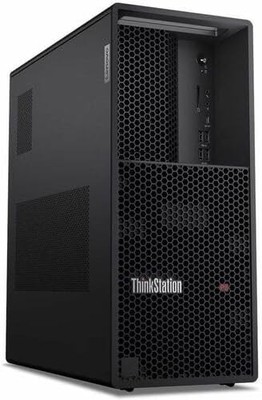 Lenovo ThinkStation P3 Gen 2 30HT0053US Workstation 1 x Intel Core Ultra 7 265 v