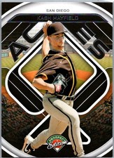 2024 Panini Prospect Edition - Aces #16 Kash Mayfield