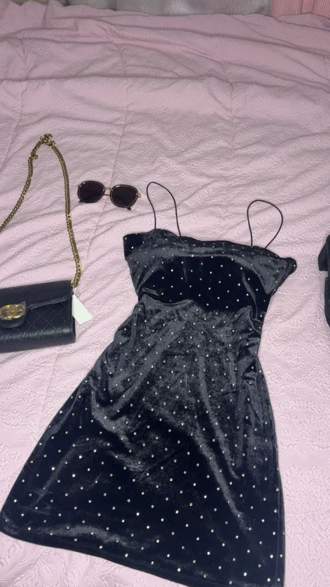 H&M Velvet Dresses for Women for sale - eBay H&M Velvet Dresses for Women for sale - eBay