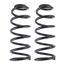 maXpeedingrods 2  Rear Lowering Springs for Dodge Ram 1500 2009-2018, for