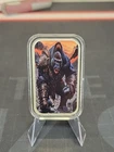 Hayleybug Mint 1 oz Silver Rage Forged Limited Edition #20 of 20 minted!  RARE
