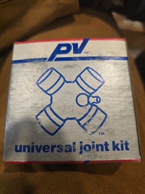 PV 1-0297 Universal Joint U 78 96 Ford Bronco 72 76 F100 74 93 Dodge Ramcharger