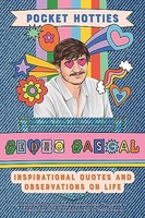 Editors Of Ulysses P - Pocket Hotties Pedro Pascal - Hardback - G245Z
