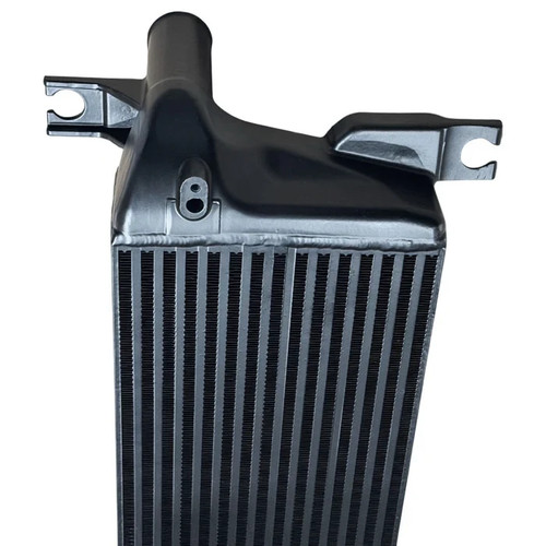 Upgrade Aluminium 106mm Intercooler For Mazda BT-50 3.2L - Picture 12 of 12