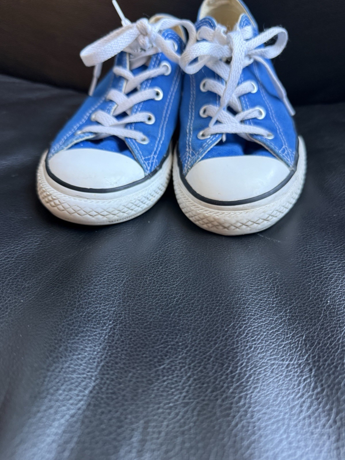 Converse Chuck Taylor All Star Low Top Shoes thumbnail 2