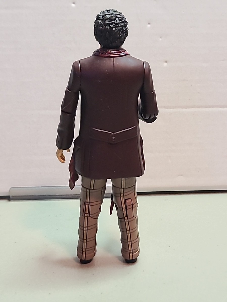 Doctor Who The Seventh 7th Doctor From 11 Doctors Box Set | eBay