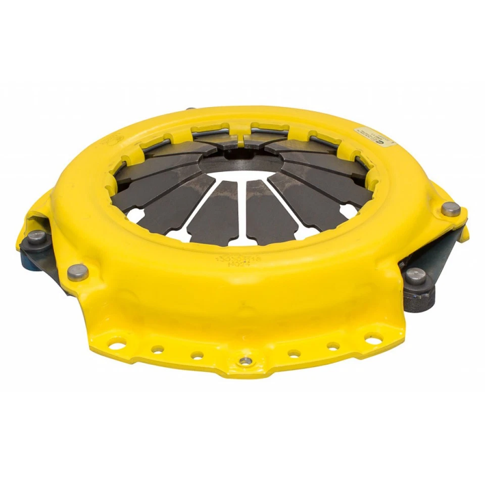 Placa de presión ACT para embrague de alta resistencia Acura ILX 2013 2014 2015 P/PL Foto 2 de 4