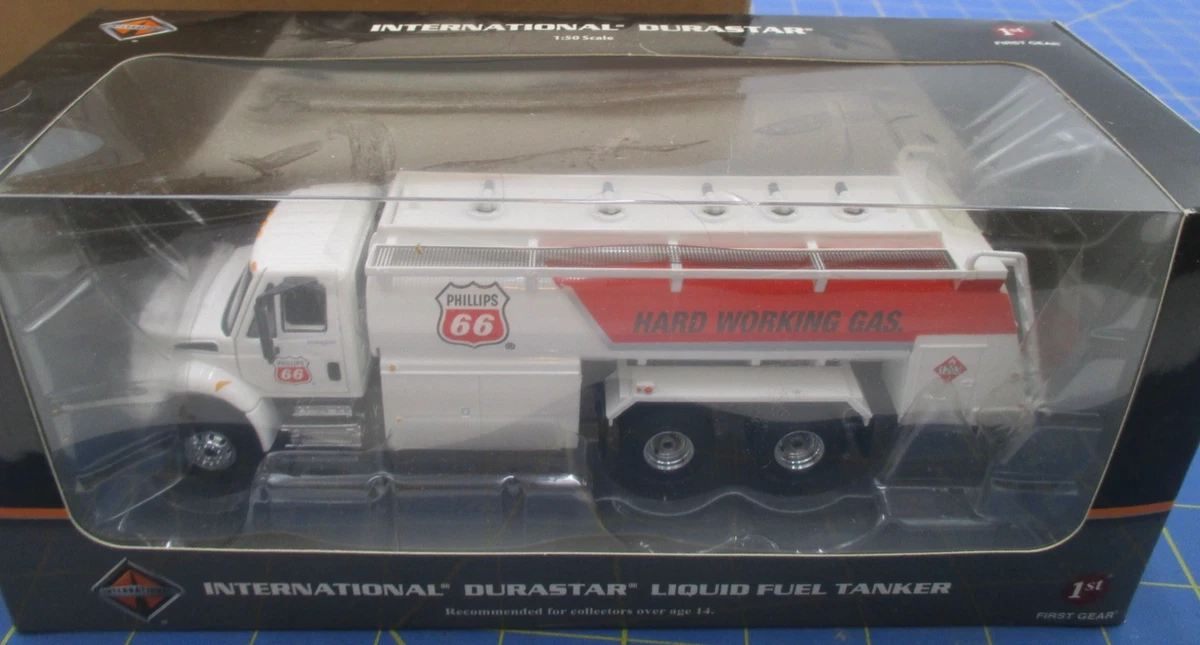 First Gear 1:64 Scale Diecast Tractor Trailers/Semis for sale | eBay