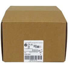 Allen-Bradley 1783-US8T Stratix2000 Ethernet Switch Unman 1783US8T US Free Tax