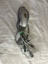 Power Sentry 5-Outlet Relocatable Power Tap Surge Protector Gray Model 100596