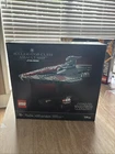 LEGO Star Wars: Acclamator-Class Assault Ship (75404) BOX DAMAGE!!!!