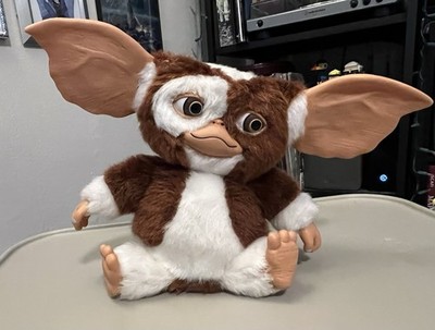 NECA Gremlins Musical Dancing Gizmo Plush - Sound Works!