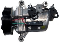 Kompressor Klimaanlage Klimakompressor FüR CitroëN C3 III 1.2 Puretech 82