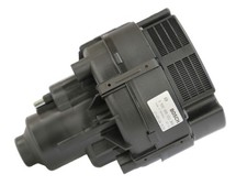 0001407085 Bosch Secondary Air Injection Pump