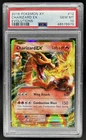 2016 Pokemon XY Evolutions Charizard Holo #12/108 PSA 10 GEM MINT