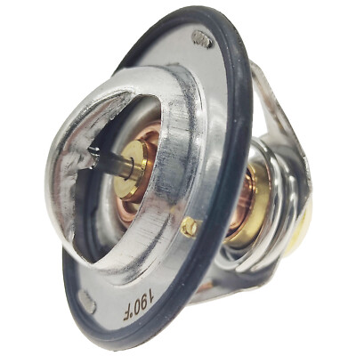 #ad #ad Thermostat 190° for Cummins ISB PAI# 181866 3954830 3974371 4929644 4090093 $37.99