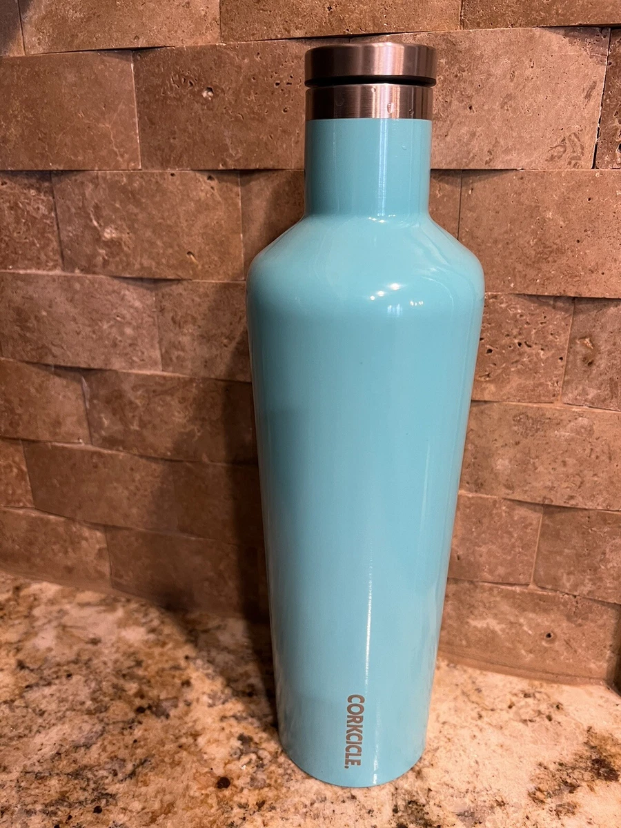 Printed Corkcicle Canteen Water Bottles (25 Oz.), Water Bottles