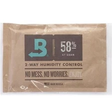 Boveda 58% RH / 67g Individually Wrapped