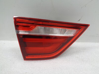 2015 2016 BMW X4 Right Side Tail Light OEM - F03565000 for sale 