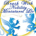 Brush With Nobility Miniatures, LLC