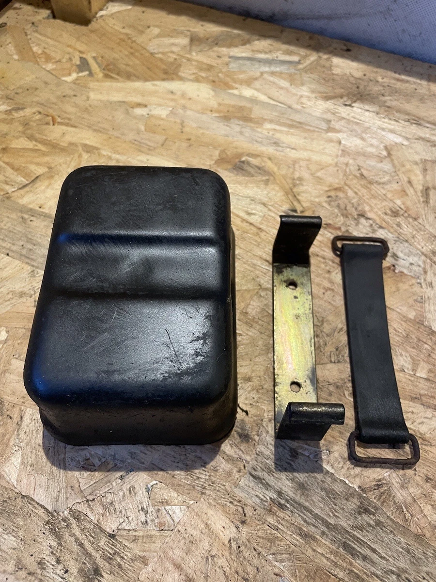 Honda electric start lawn mower battery deals
