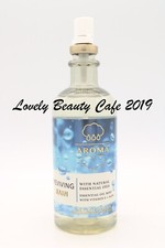 BATH  BODY WORKS / REVIVING RAIN / ESSENTIAL OIL MIST / 5.3 FL OZ