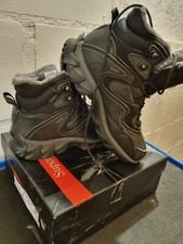 winterschuhe kinder SALOMON 