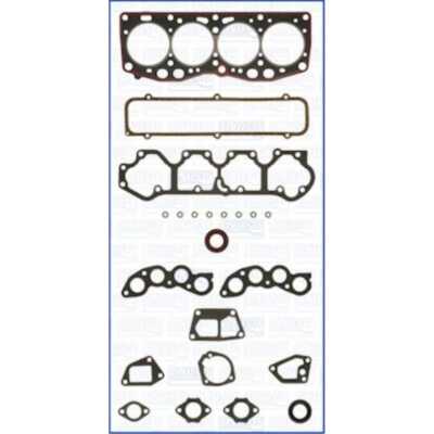 AJUSA 10095110 Joint De Culasse - Compatible Mitsubishi, Opel, Renault, Vauxhall, Volvo 1.9 D/TD