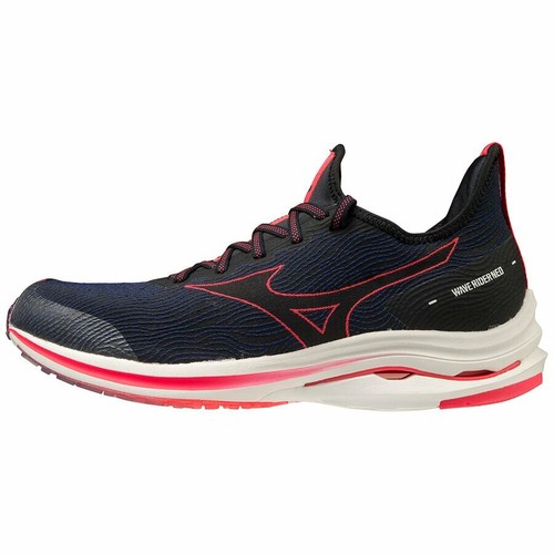 MIZUNO WAVEB RIDER NEO Scarpe Running Uomo J1GC207809 | eBay