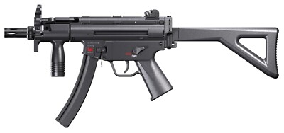 Umarex Heckler & Koch H&K MP5 K-PDW .177 Caliber CO2 Air Rifle