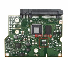 ST3000DM001 HDD PCB FOR Seagate Board Number 100717520 REV B