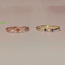 Cheng Butang Dragon Royal Sword Compassionate Attendant Ring Anime Original Ring