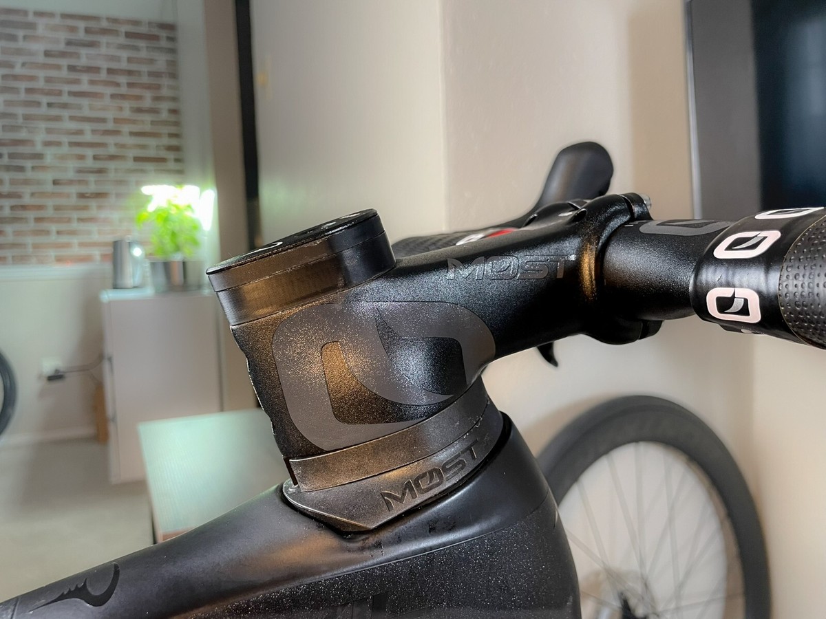 Pinarello Dogma F/Grevil Most Aero PACF Headset Top Stem Spacers