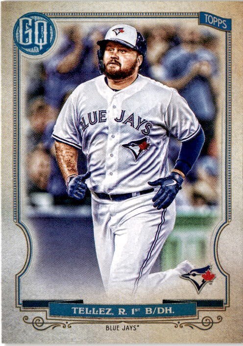 2020 Topps Gypsy Queen Baseball - Complete Your Set / Pick Your Card 1-320 [BB5] - Picture 196 of 241