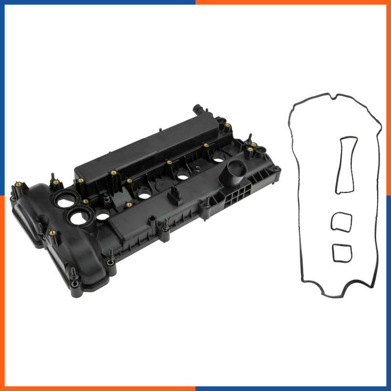 Culasse carter de soupape pour FORD 5278548 CJ5E-6K271-BG bloc moteur essence