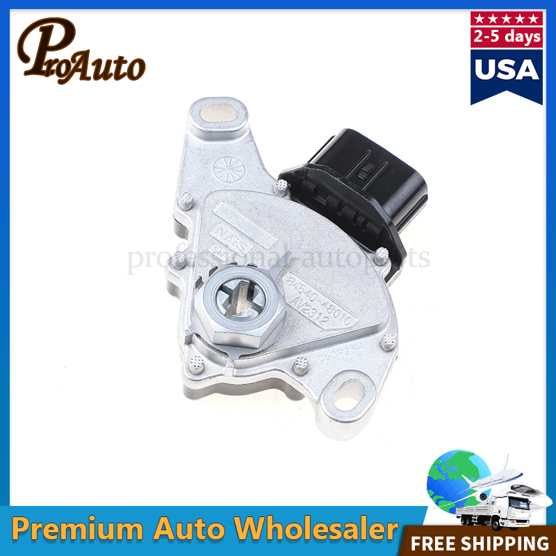 Neutral Safety Switch 8454048010 For Toyota RAV4 Camry Corolla