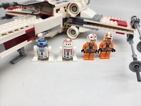 LEGO Star Wars: X-Wing Starfighter (9493)