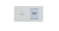 Pineider Par Avion, 25 Envelopes, Laid Light Blue, Model CCPB0A