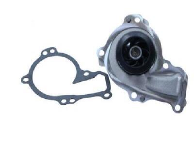 MAXGEAR Pompa Acqua 47-0190 Con Guarnizione – Perfetta Per Ford, Mazda E Volvo
