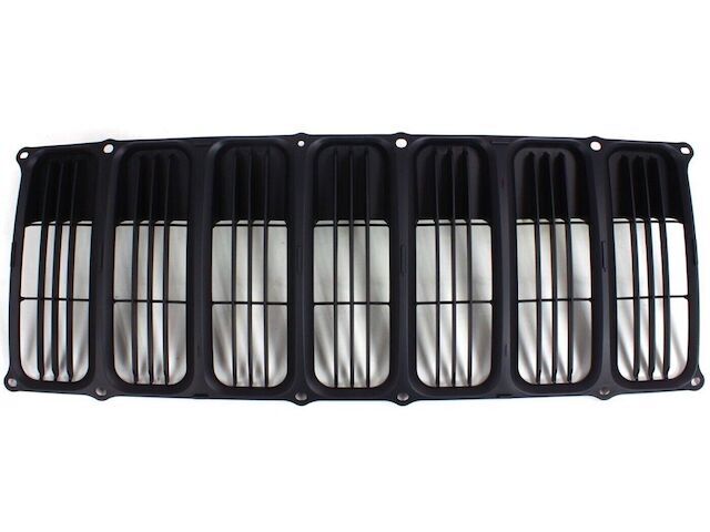 For 2007-2010 Jeep Compass Grille Assembly 25769KRSZ 2008 2009