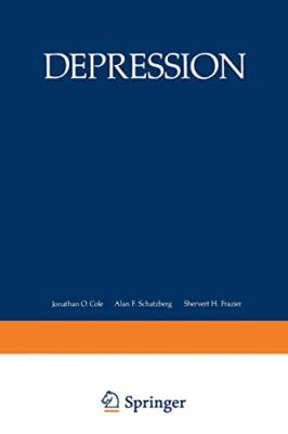 Depression: Biology, Psychodynamics, and Treatment                             