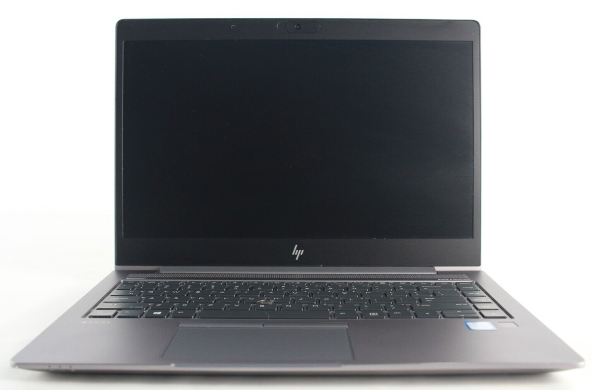 HP ZBook 14u G5 14