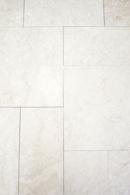 Naturstein Wand Boden Fliese Beige Weiss Romischer Verband Marmor F 45 42000 Ebay