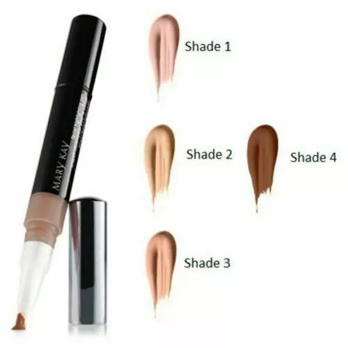 MARY KAY FACIAL HIGHLIGHTING PEN SHADE 3 NEW IN BOX FAST FREE