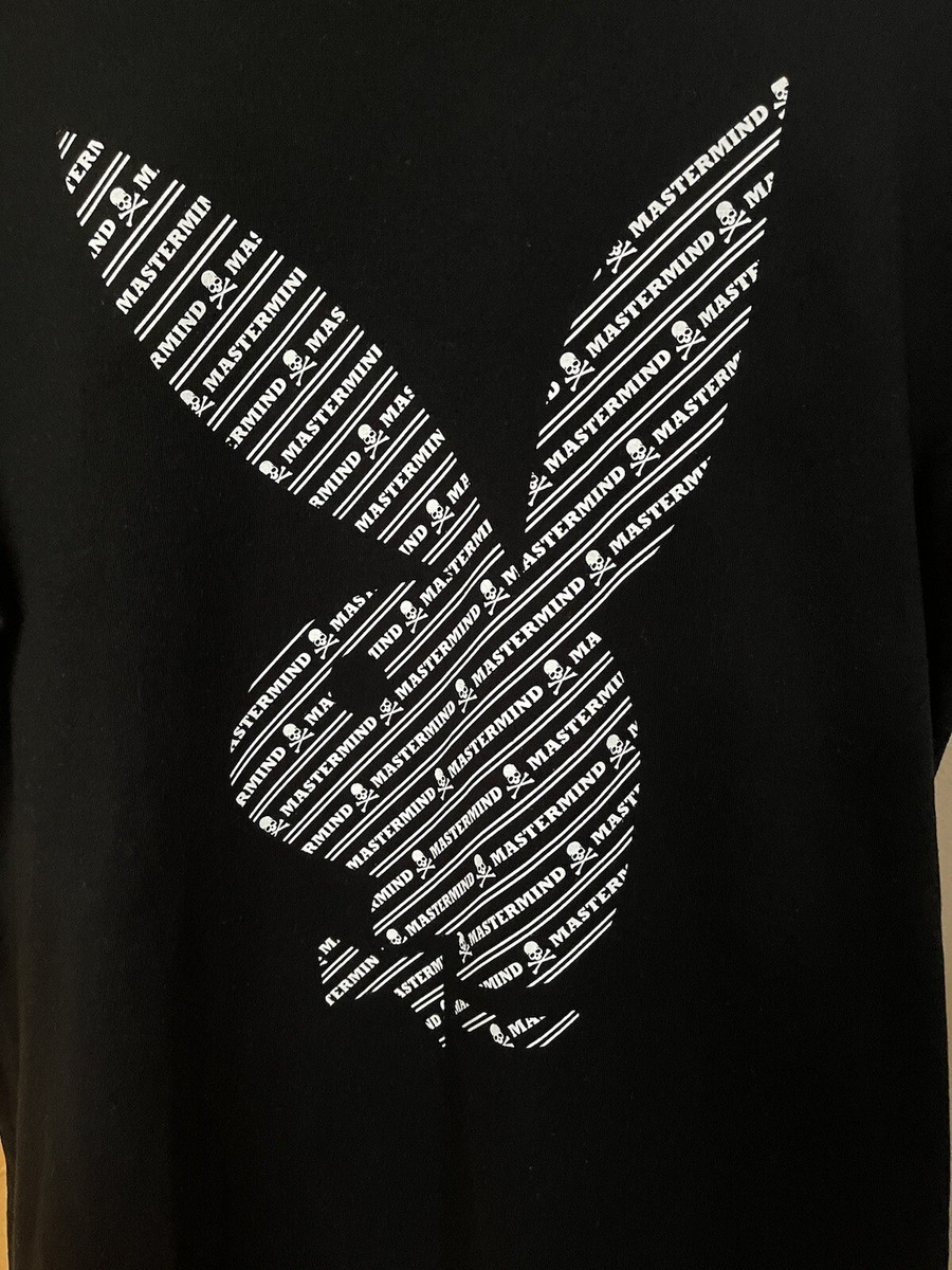 新品PLAYBOY mastermind JAPAN カーディガン　Lサイズ s-l1200.jpg