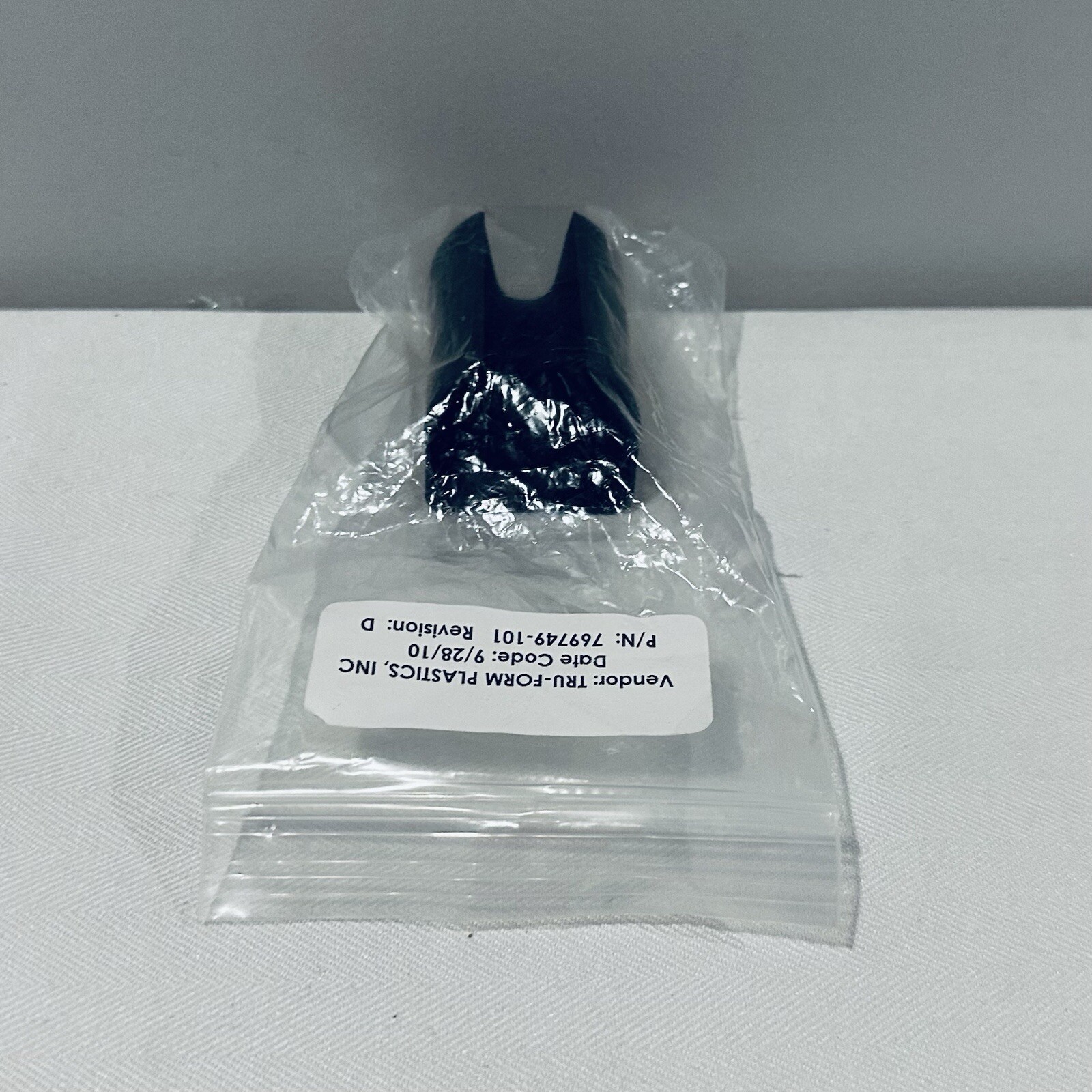 769749-101 Rev: D - Carefusion / Vyaire Accessory