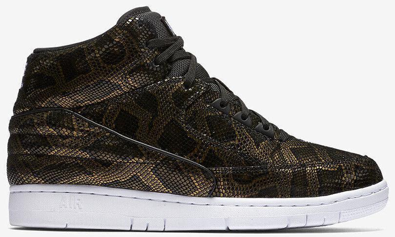 nike air python precio