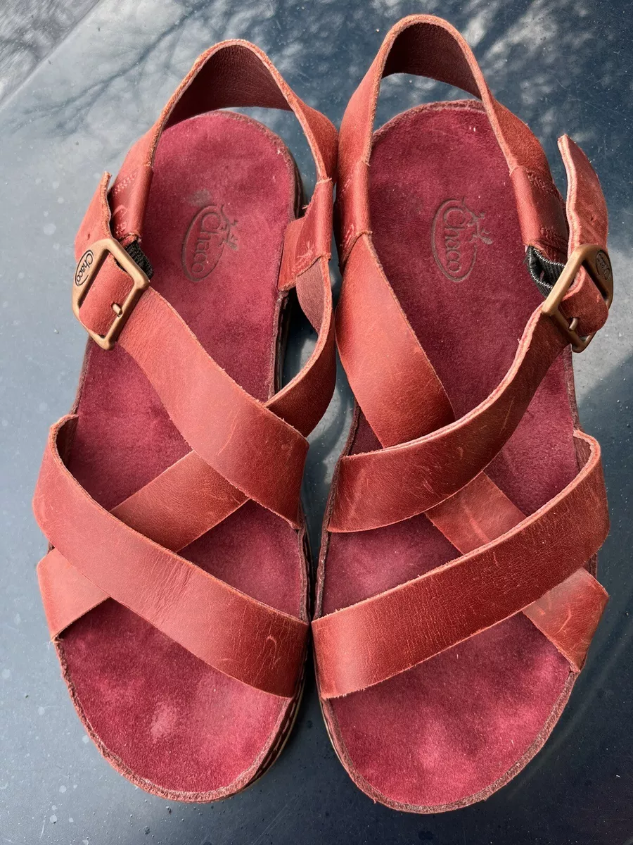 Chacos wayfarer online