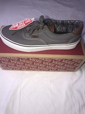 vans mens 7