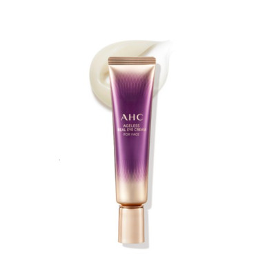 AHC New Season 7 Ageless Real Eye Cream for Face 30ml / 1.01oz Korea K-Beauty